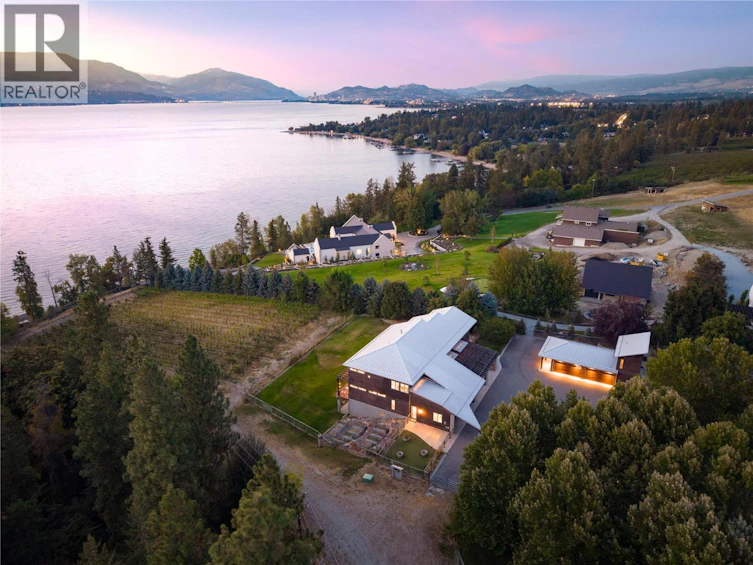 4840 Lakeshore Road, Kelowna, BC, V1W 4H6 - 75