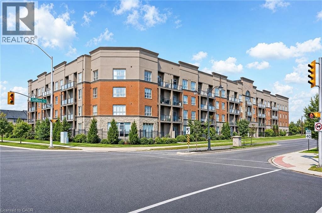 220-5317 Upper Middle Road, Burlington, ON, L7L 0G8