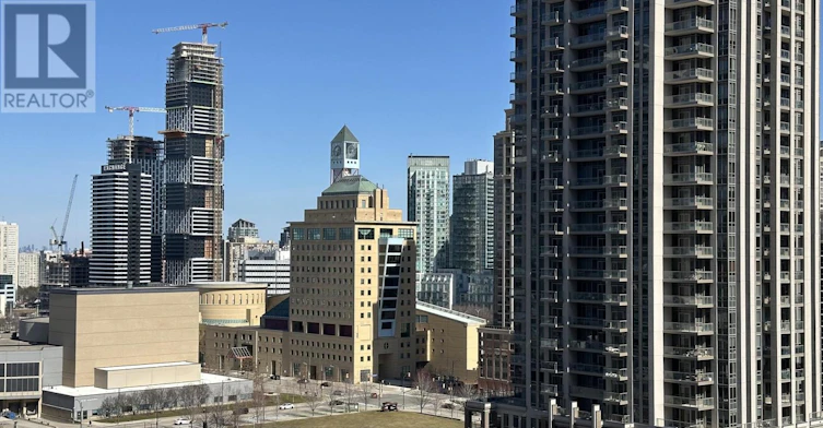 1305-430 Square One Drive, Mississauga, ON, L5B 0L6 - 7