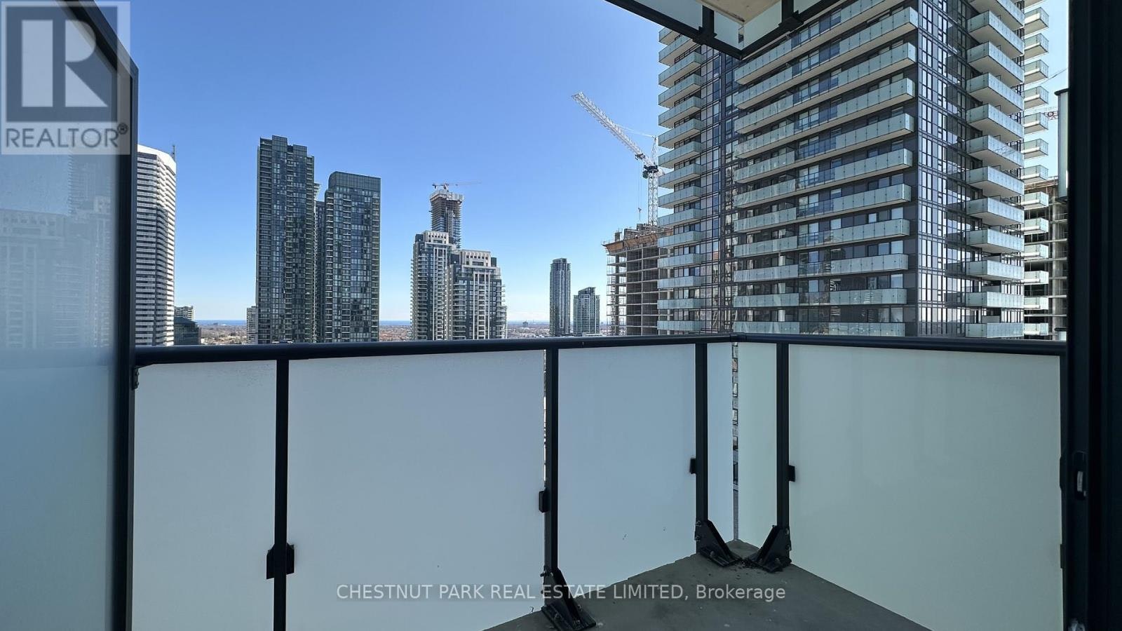 1305-430 Square One Drive, Mississauga, ON, L5B 0L6 - 6