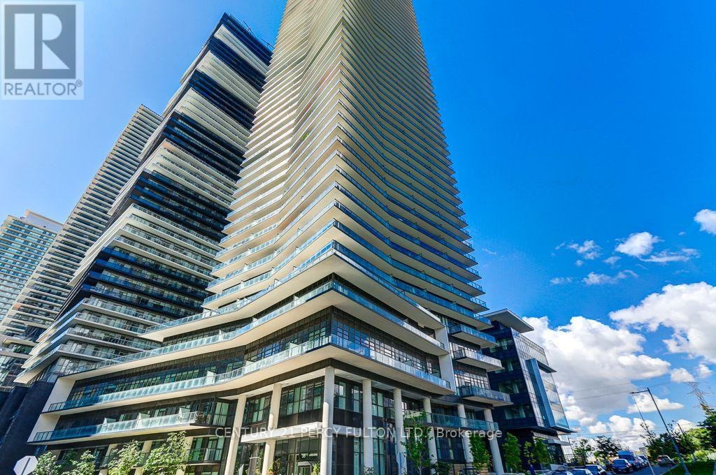 1110-38 Annie Craig Drive, Toronto, ON, M8V 0G9
