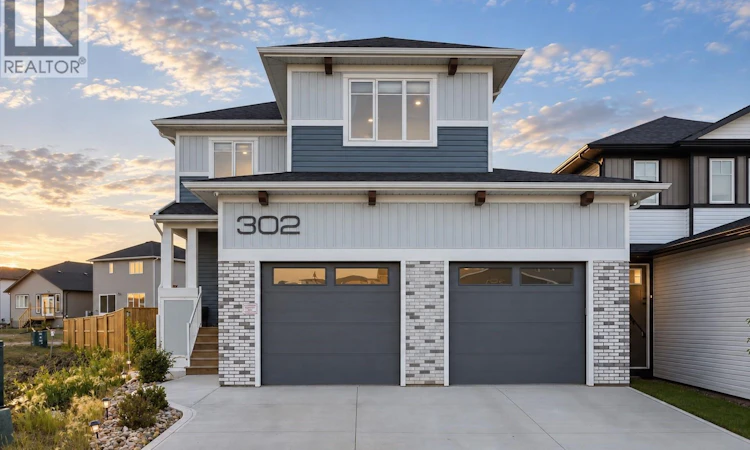 302 Chelsom Manor
