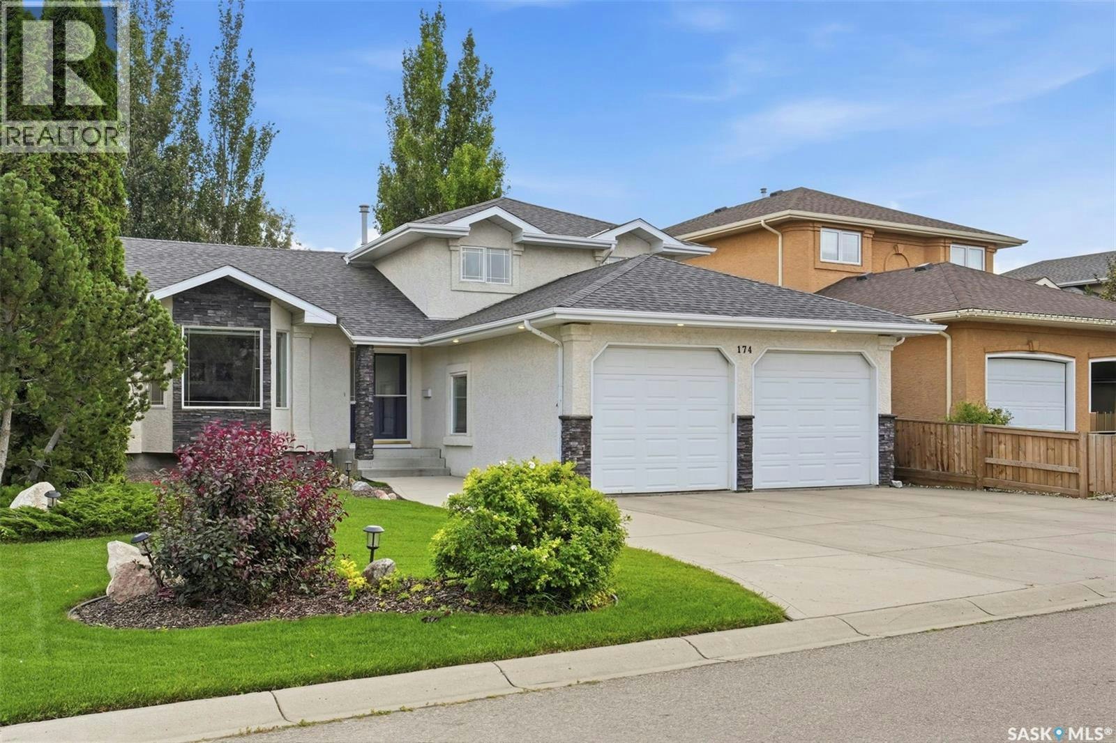 174 Hinitt Place, Saskatoon, SK, S7N 4M6