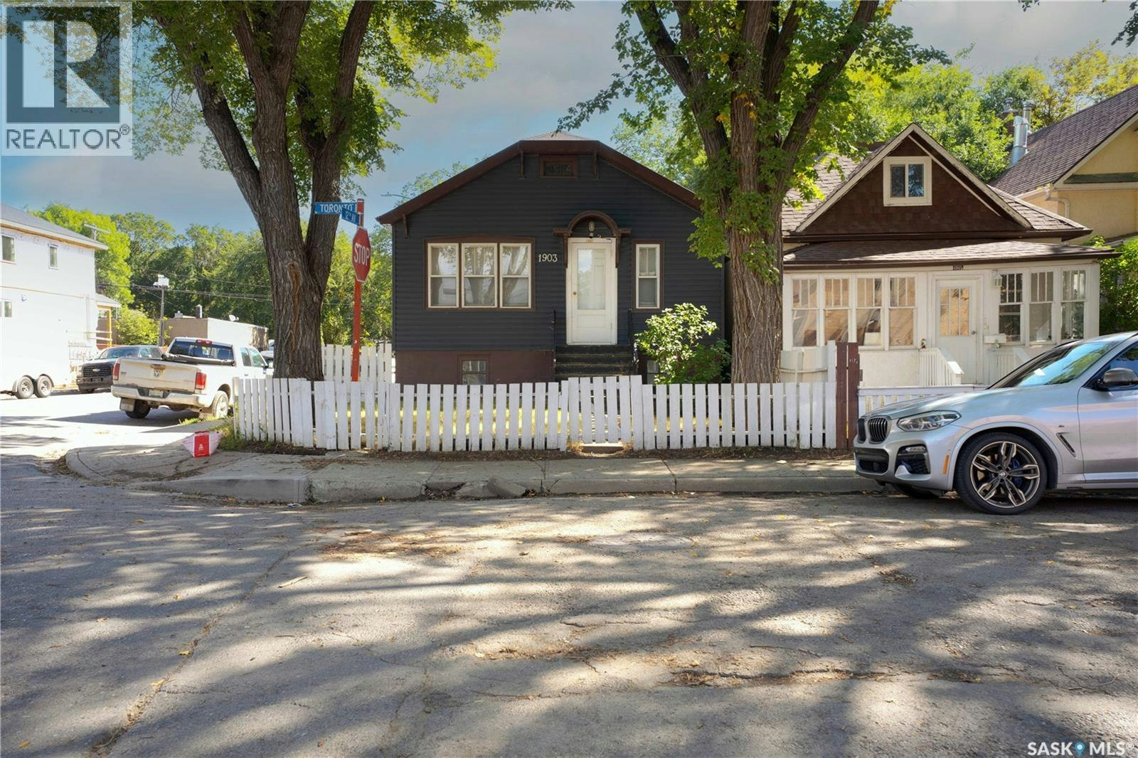 1903 Toronto Street, Regina, SK, S4P 1M9