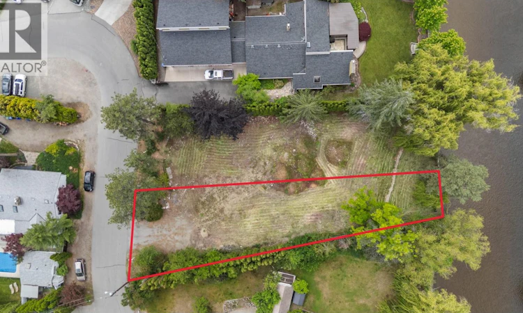 LOT A-569 Radant Road