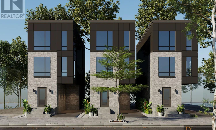 11 Sherbrooke Avenue