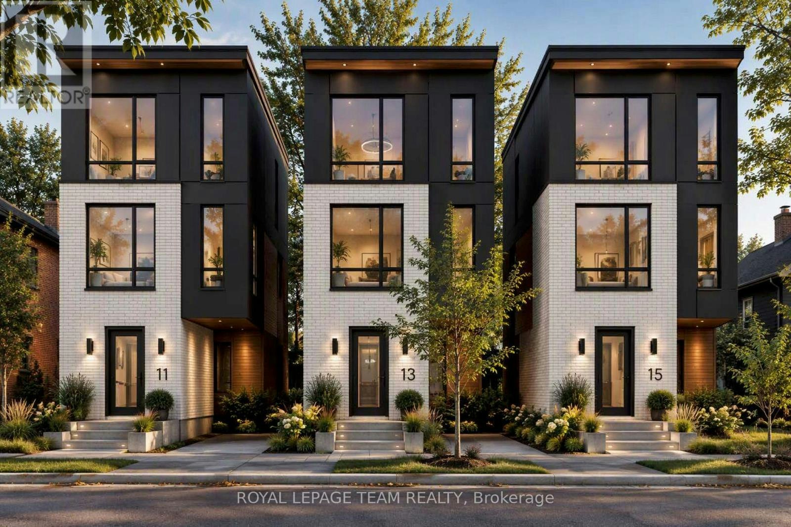 11 Sherbrooke Avenue, Ottawa, ON, K1Y 1R8