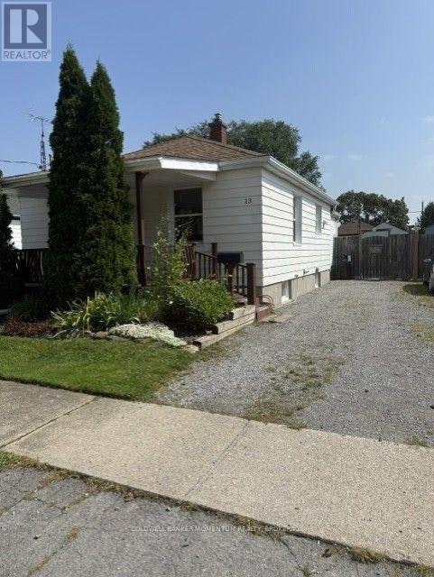 13 Princess Street, St. Catharines, ON, L2P 2P8