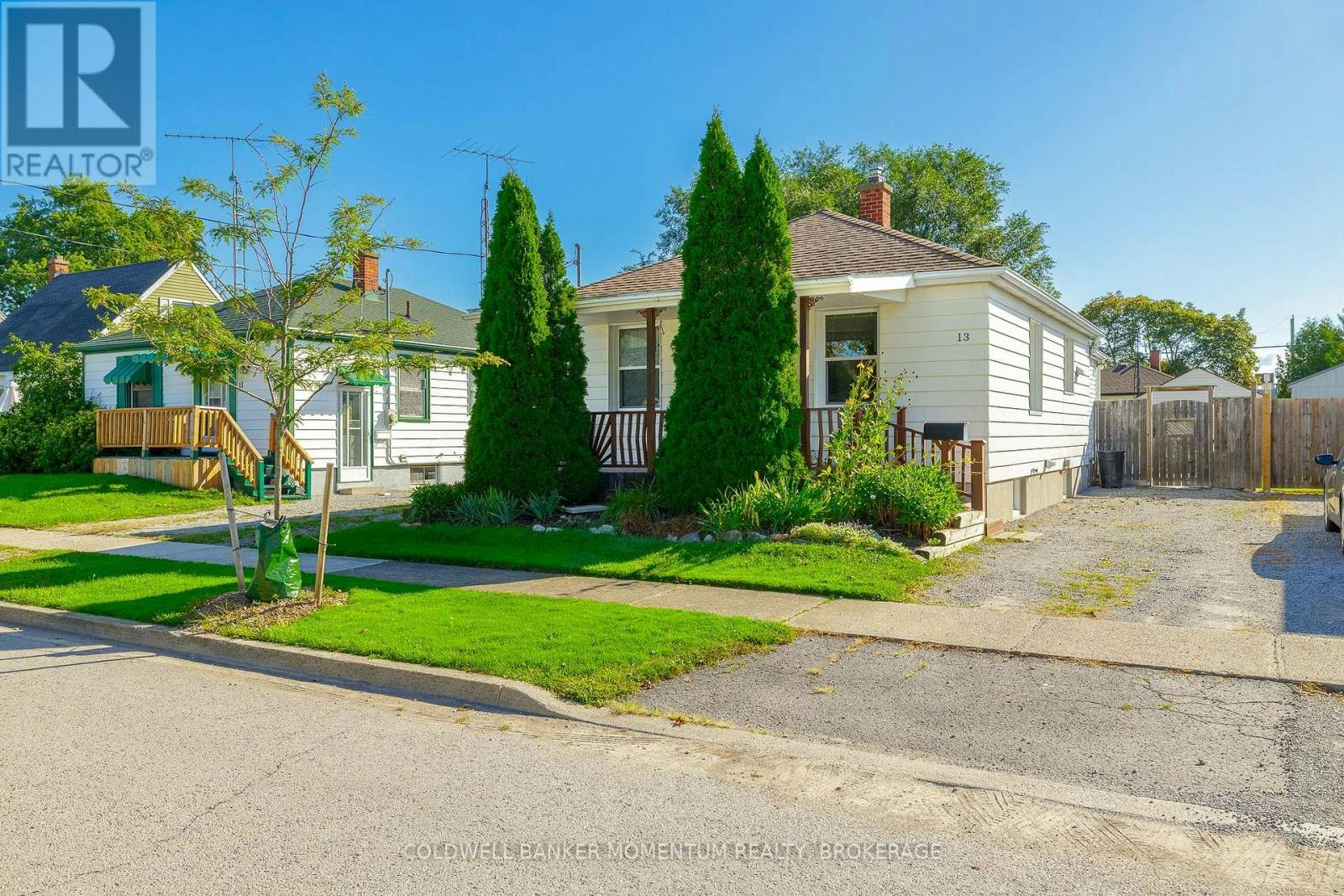 13 Princess Street, St. Catharines, ON, L2P 2P8