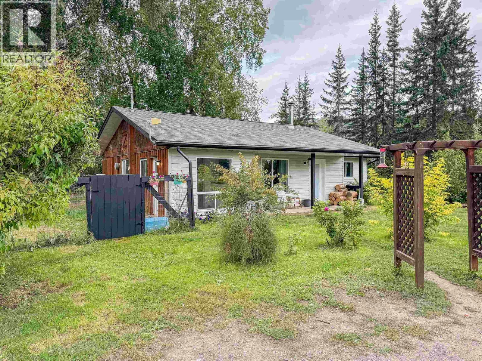 12925 Denis Road, Telkwa, BC, V0J 2X3