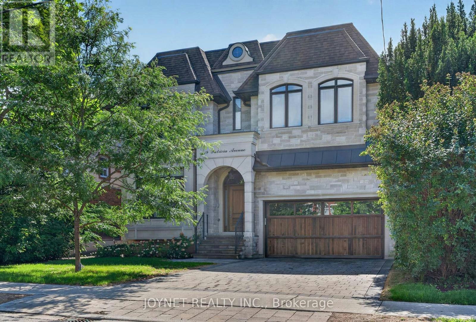 119 Patricia Avenue, Toronto, ON, M2M 1J3