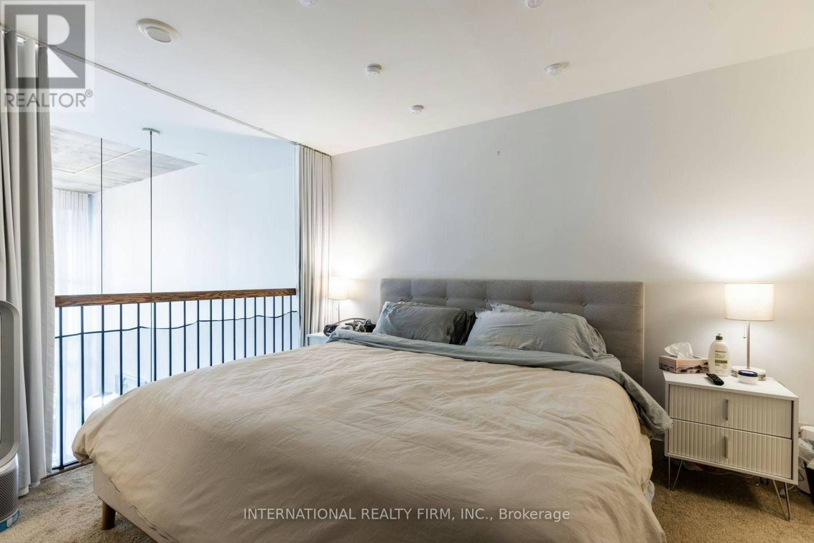 110-5 Hanna Avenue, Toronto, ON, M6K 0B3 - 10