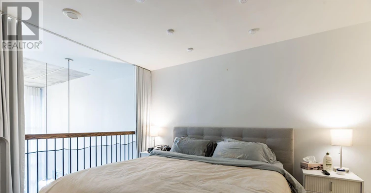 110-5 Hanna Avenue, Toronto, ON, M6K 0B3 - 10