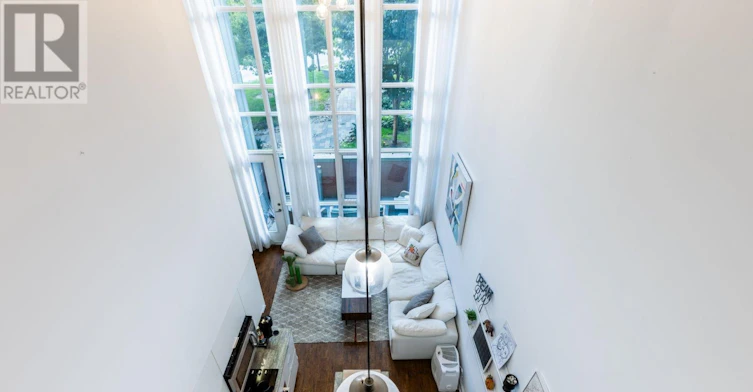 110-5 Hanna Avenue, Toronto, ON, M6K 0B3 - 2