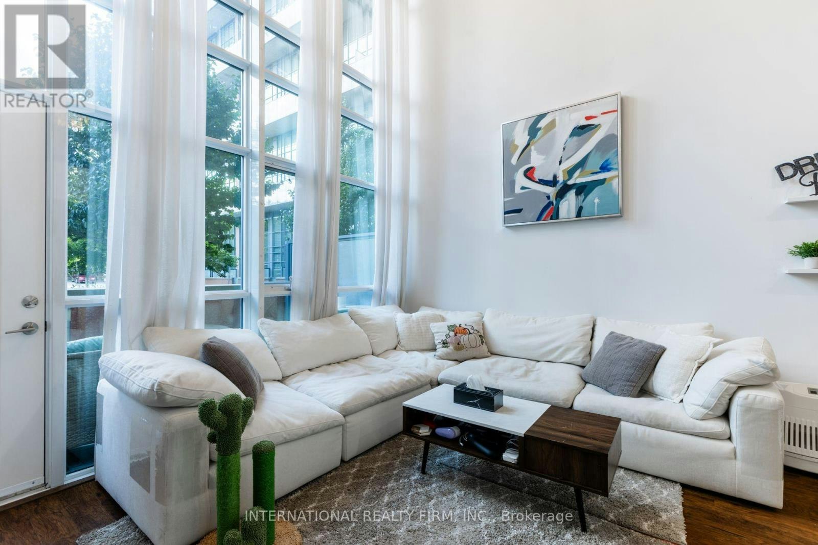 110-5 Hanna Avenue, Toronto, ON, M6K 0B3 - 7