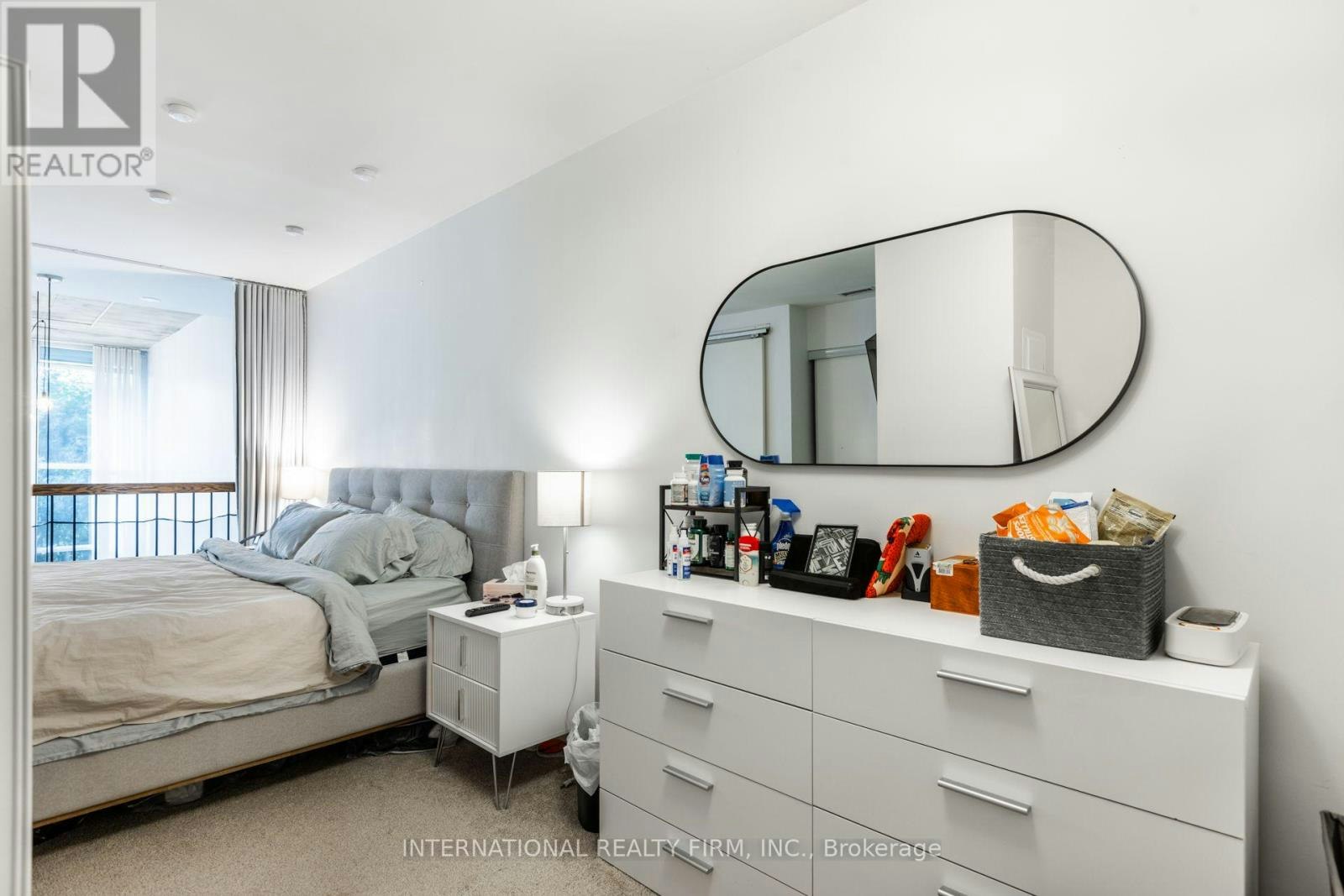 110-5 Hanna Avenue, Toronto, ON, M6K 0B3 - 11
