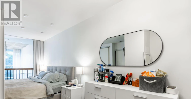 110-5 Hanna Avenue, Toronto, ON, M6K 0B3 - 11