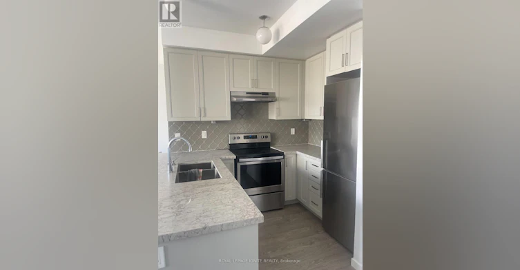 517-1711 Pure Springs Boulevard, Pickering, ON, L1X 0E3