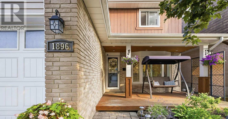 1896 New Street, Pickering, ON, L1V 3J7