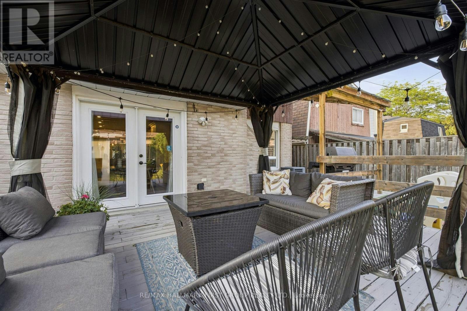 1896 New Street, Pickering, ON, L1V 3J7 - 26