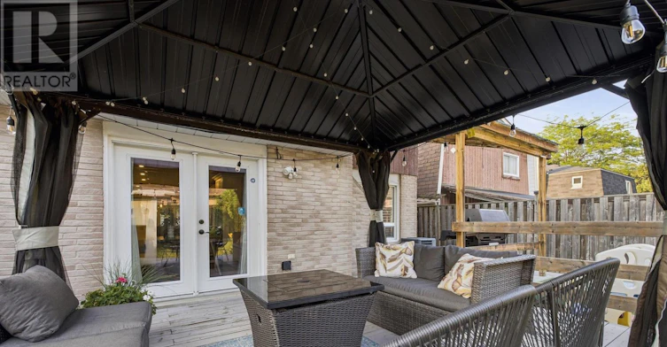 1896 New Street, Pickering, ON, L1V 3J7 - 26