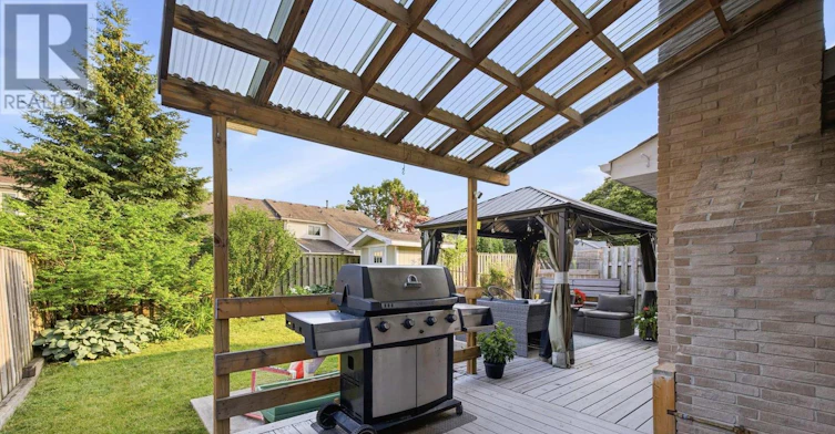 1896 New Street, Pickering, ON, L1V 3J7 - 28