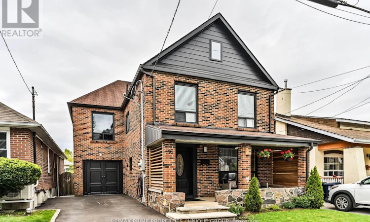 16 Eastwood Avenue