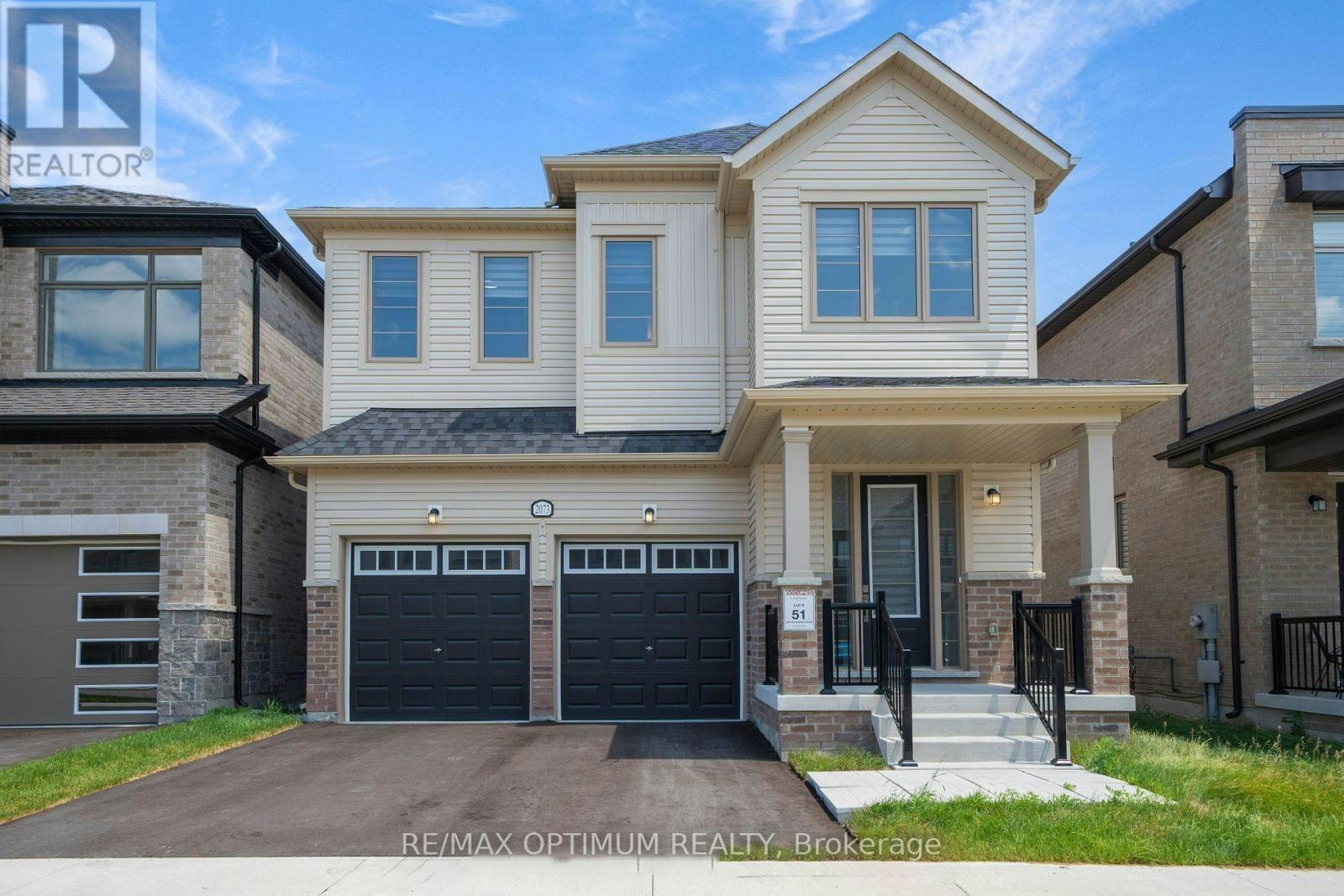 2073 Chris Mason Street, Oshawa, ON, L1L 0S5