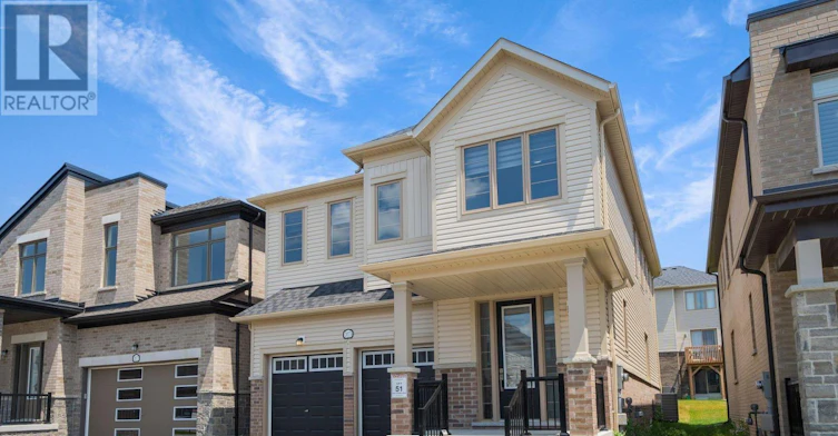 2073 Chris Mason Street, Oshawa, ON, L1L 0S5 - 2