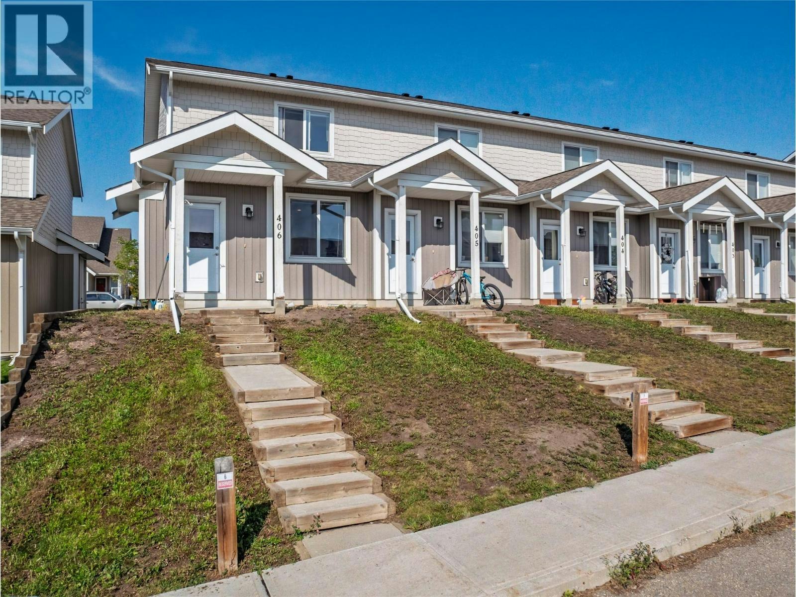 406-1617 88 Avenue, Dawson Creek, BC, V1G 0E8