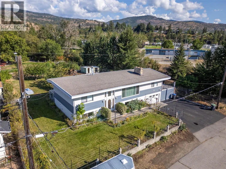 980 Orillia Street, Penticton, BC, V2A 4A6