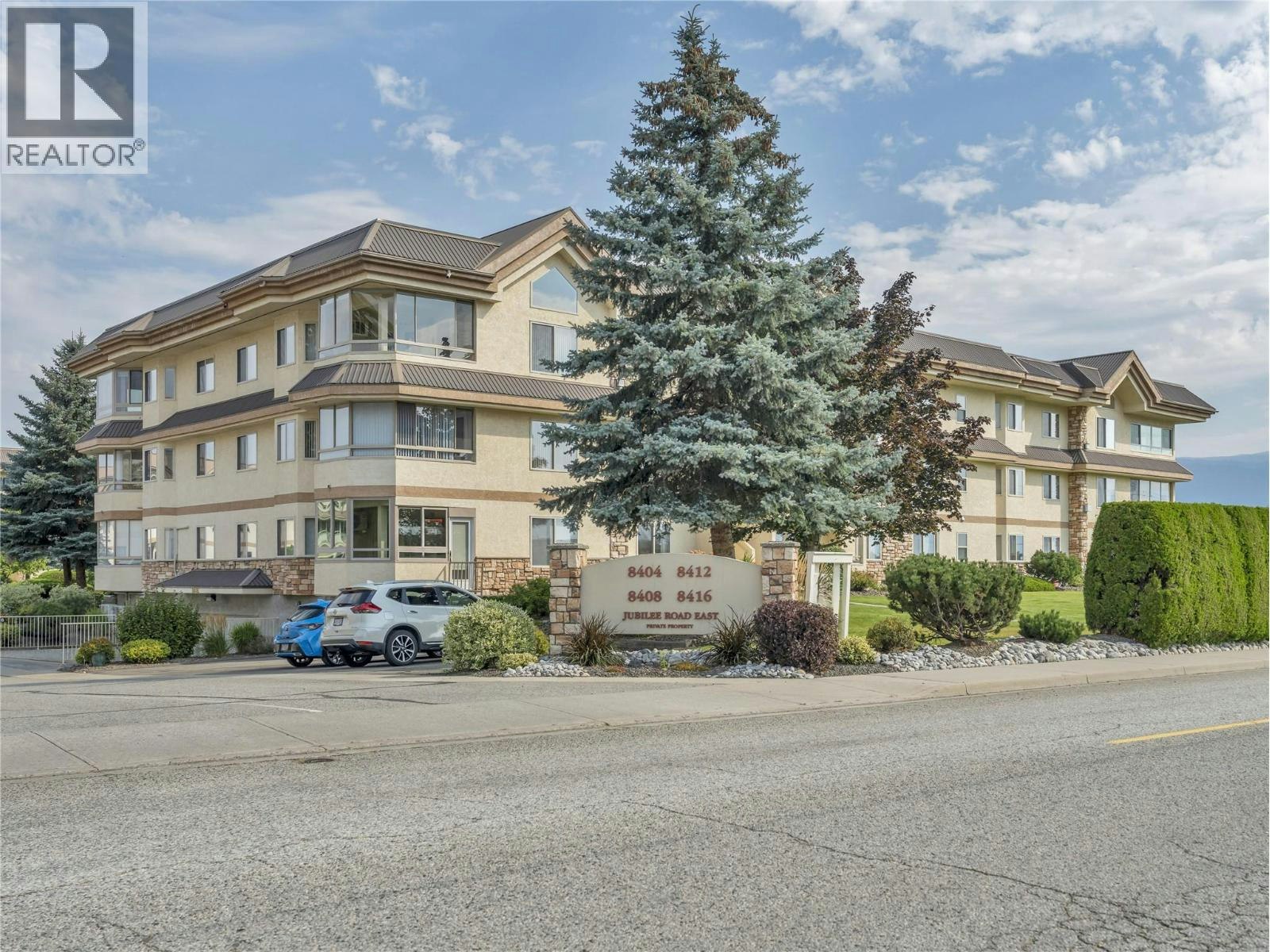 307-8416 Jubilee Road, Summerland, BC, V0H 1Z5
