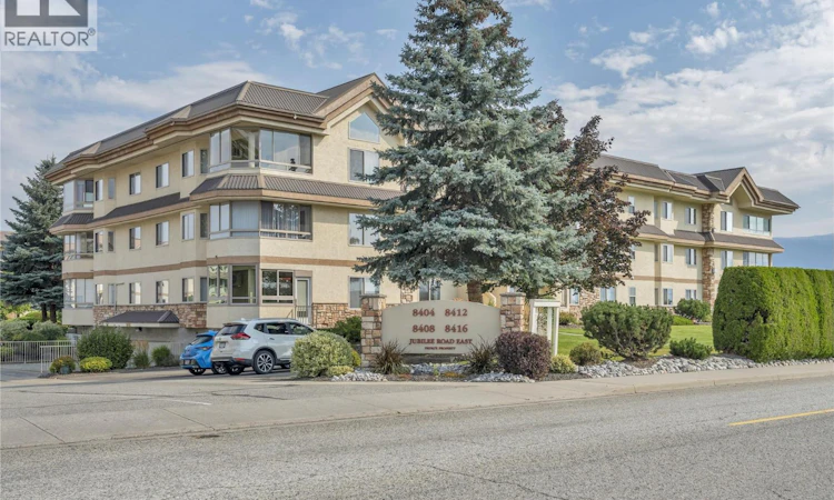 307-8416 Jubilee Road