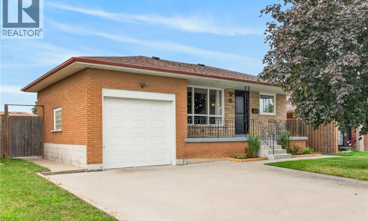 93 Nugent Drive