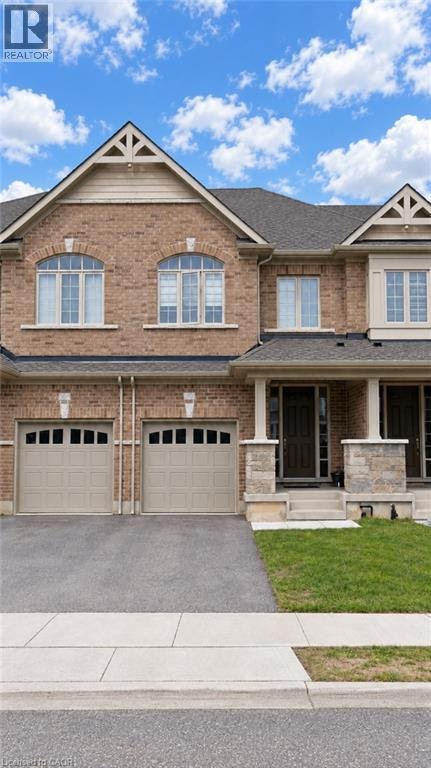 207 Broadacre Drive, Kitchener, ON, N2R 0S5
