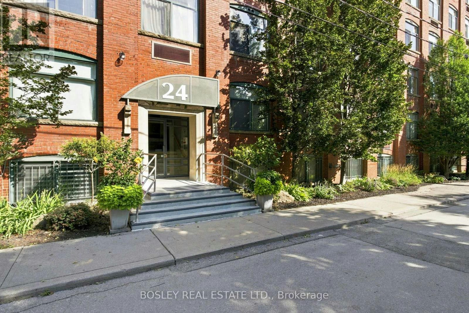 G09-24 Noble Street, Toronto, ON, M6K 2C8