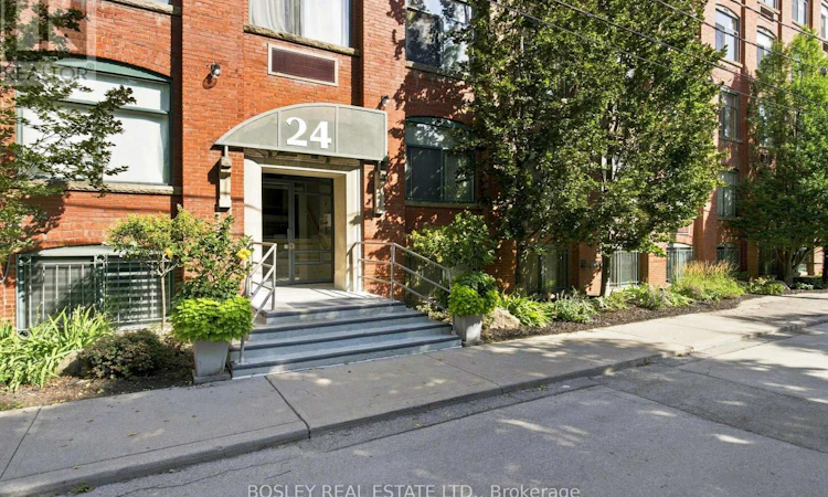 G09-24 Noble Street