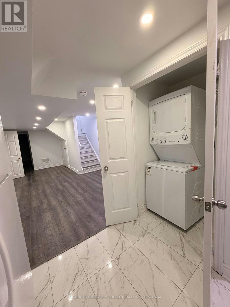 2, BASEMENT-36 Allangrove Drive, Brampton, ON, L7A 2M3 - 12