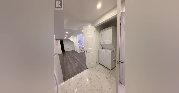 2, BASEMENT-36 Allangrove Drive, Brampton, ON, L7A 2M3 - 12