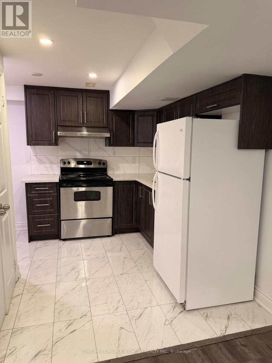 2, BASEMENT-36 Allangrove Drive, Brampton, ON, L7A 2M3 - 6