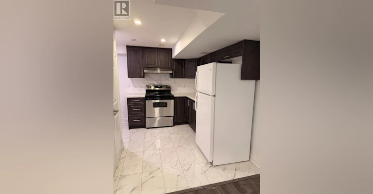 2, BASEMENT-36 Allangrove Drive, Brampton, ON, L7A 2M3 - 6