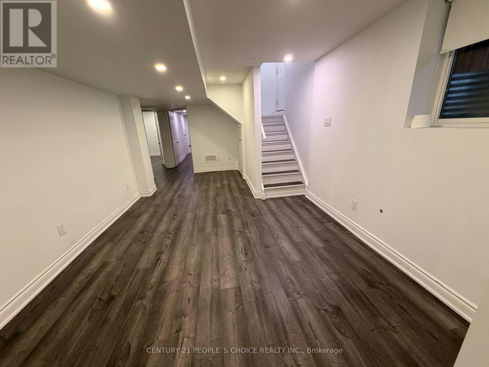 2, BASEMENT-36 Allangrove Drive, Brampton, ON, L7A 2M3 - 8