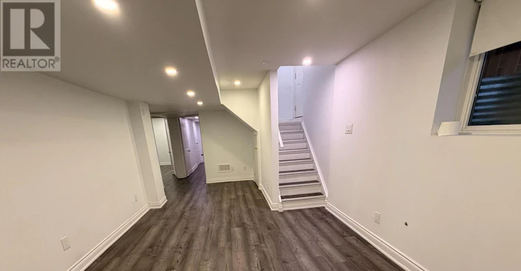 2, BASEMENT-36 Allangrove Drive, Brampton, ON, L7A 2M3 - 8
