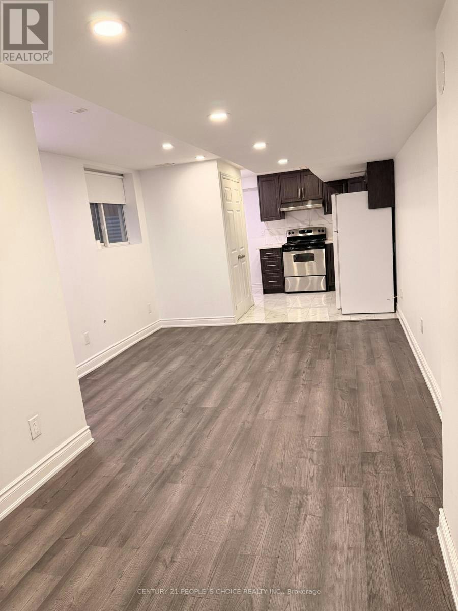 2, BASEMENT-36 Allangrove Drive, Brampton, ON, L7A 2M3 - 7