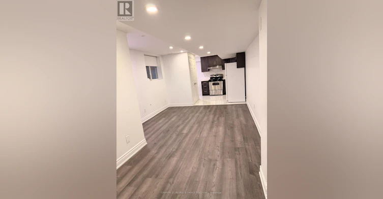 2, BASEMENT-36 Allangrove Drive, Brampton, ON, L7A 2M3 - 7