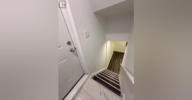 2, BASEMENT-36 Allangrove Drive, Brampton, ON, L7A 2M3 - 3