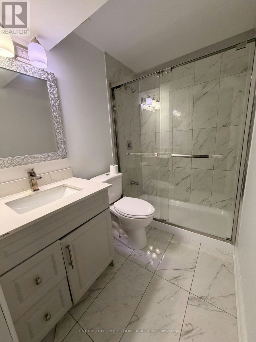 2, BASEMENT-36 Allangrove Drive, Brampton, ON, L7A 2M3 - 11