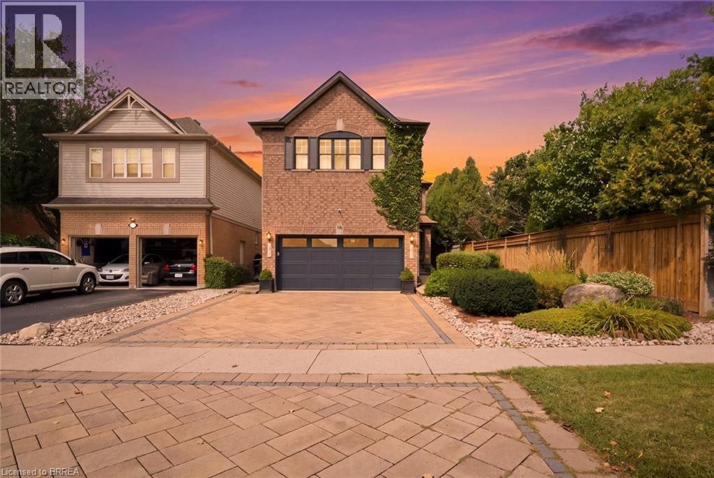 40 Premier Road, Hamilton, ON, L8B 0K7