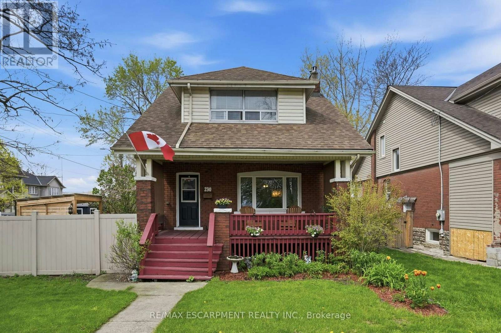 230 Beach Boulevard, Hamilton, ON, L8H 6W1