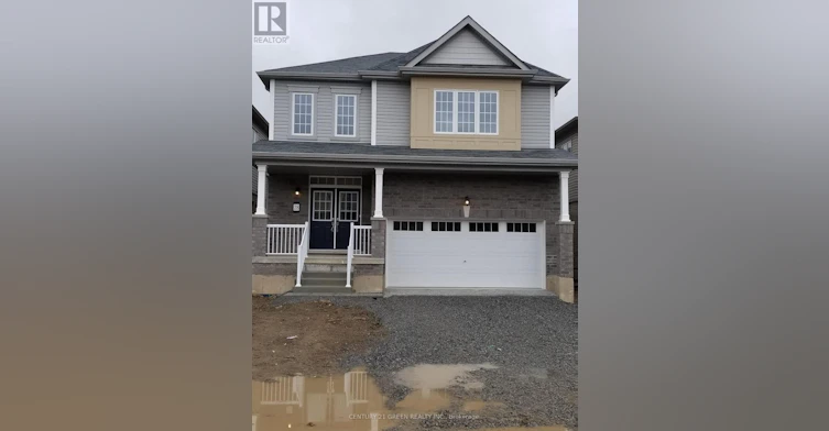 28 Sara Drive, Thorold, ON, L3B 0G4